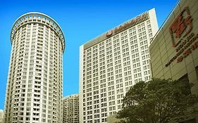 Shanghai Ramada Plaza Gateway Hotel