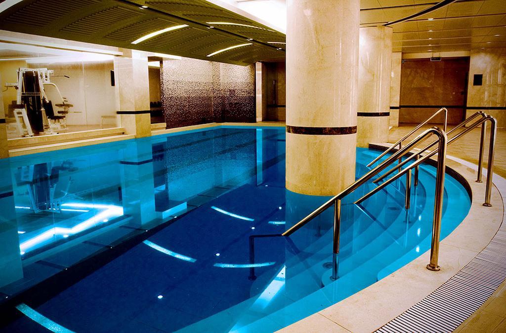 Ramada Plaza Shanghai Gateway 外观 照片