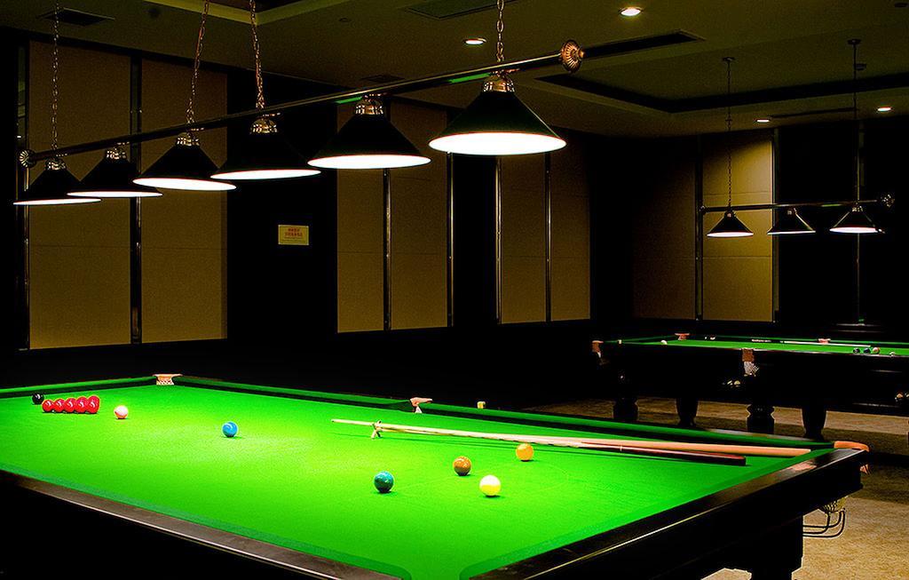 Ramada Plaza Shanghai Gateway 外观 照片
