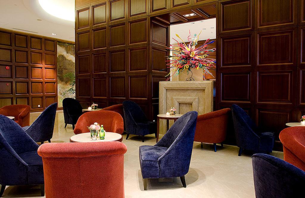 Ramada Plaza Shanghai Gateway 外观 照片