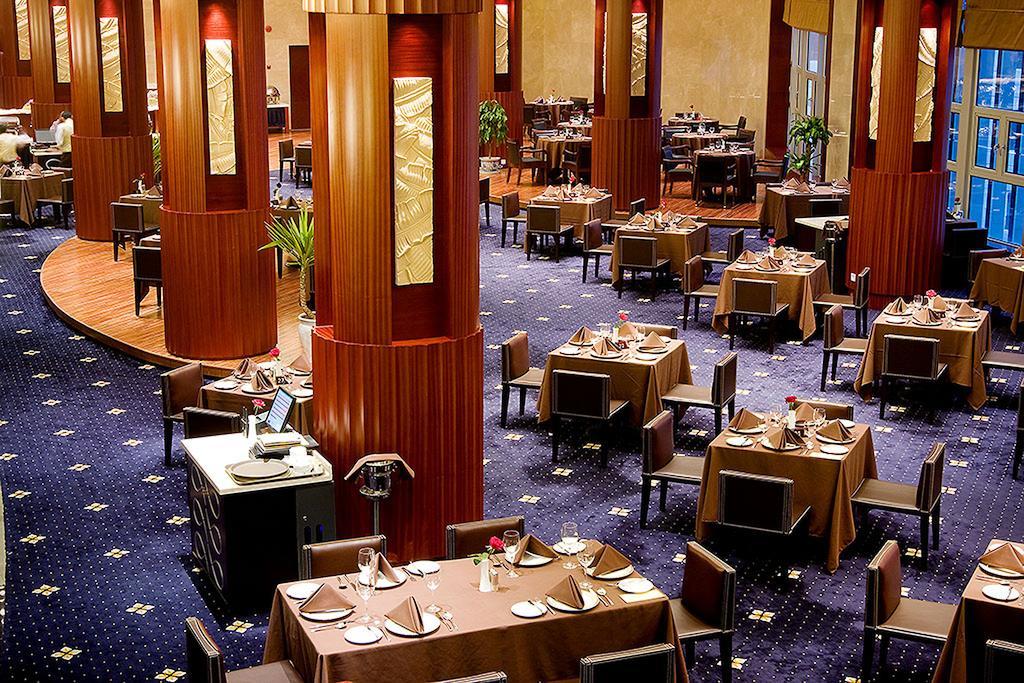 Ramada Plaza Shanghai Gateway 外观 照片