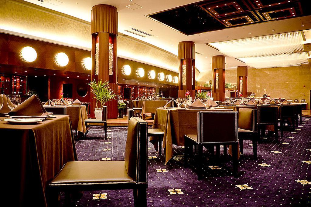 Ramada Plaza Shanghai Gateway 外观 照片