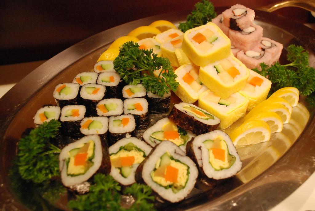Ramada Plaza Shanghai Gateway 外观 照片