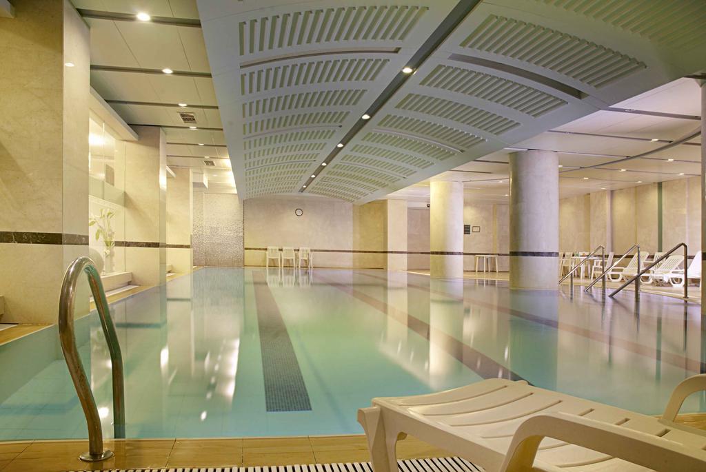 Ramada Plaza Shanghai Gateway 外观 照片
