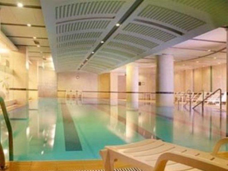 Ramada Plaza Shanghai Gateway 设施 照片