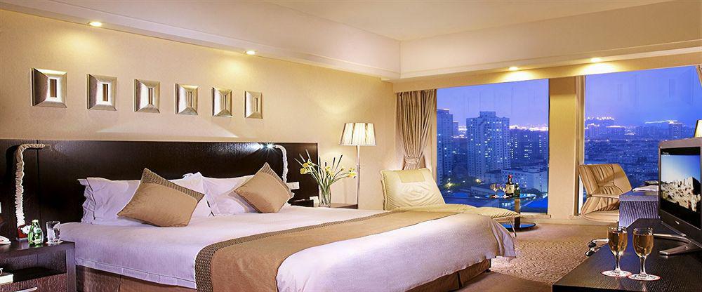 Ramada Plaza Shanghai Gateway 外观 照片